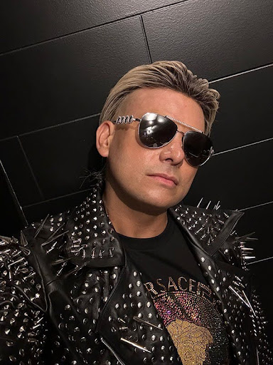 XAVIER TOSCANO – “YOU MAKE ME FEEL SO GOOD”