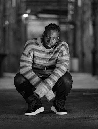 SamTRax – “STILL”
