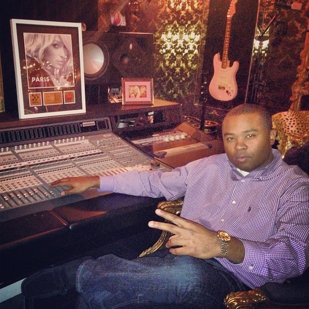 Taquarius Ford Examines Hip Hop’s Cultural Power in Unbecoming