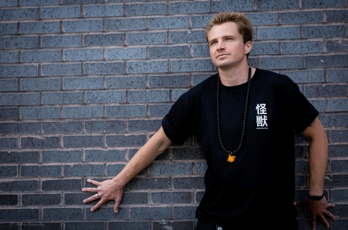 Buddha Boy Announces Global Release of His New Album “33 Glimpses of the Eternal” on Spotify — August 7, 2026