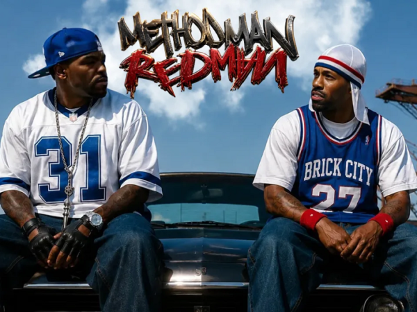 Hallidae FM Releases Captivating New Mixtape “BLUNT BROTHERS 3” ft. Method Man & Redman