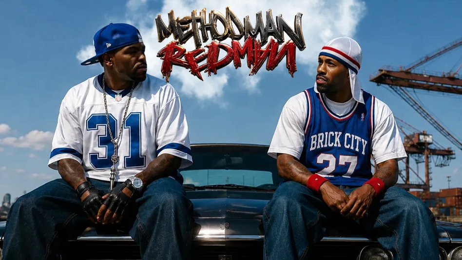 Hallidae FM Releases Captivating New Mixtape “BLUNT BROTHERS 3” ft. Method Man & Redman