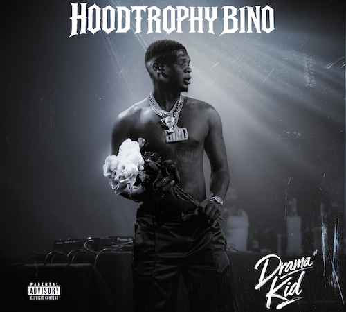 HoodTrophyBino – “Drama Kid” (Video)