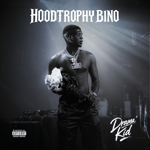 HoodTrophyBino – “Drama Kid” (Video)