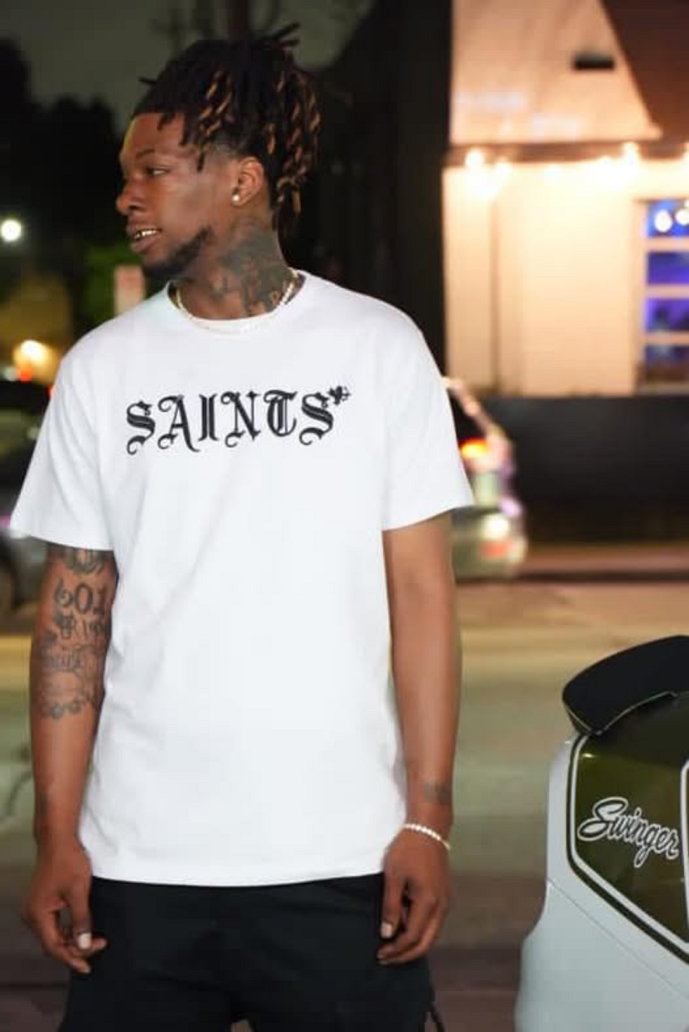 Outlaw MuddBaby – Habits
