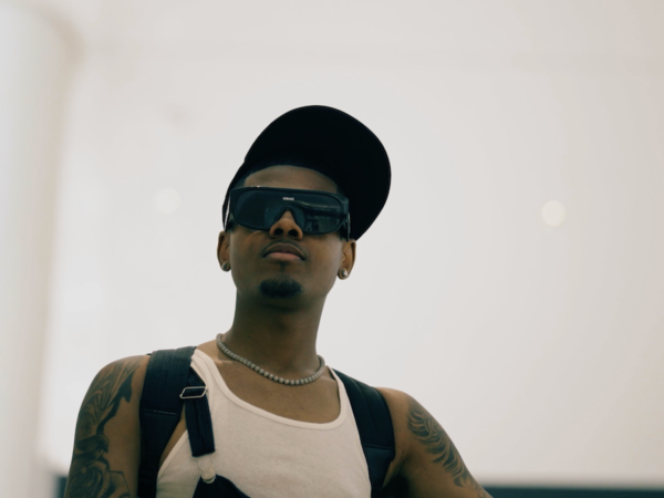 SemajB – “For The Fans” (Video)
