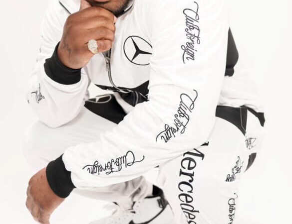 Bronx Artist Moreno Delivers Explosive Freestyle on DJ Self’s Power 105.1