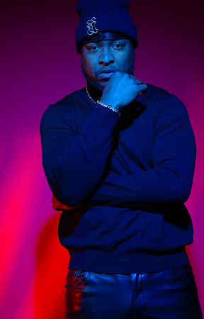 HAKEEM ROMANCE – “NO WAIT”