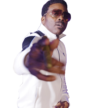 Breadman MGV – “Keep On Runnin (Sports Mix)”