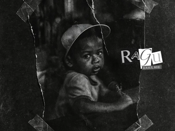 Rasul Ree Unveils New Album, RAGU