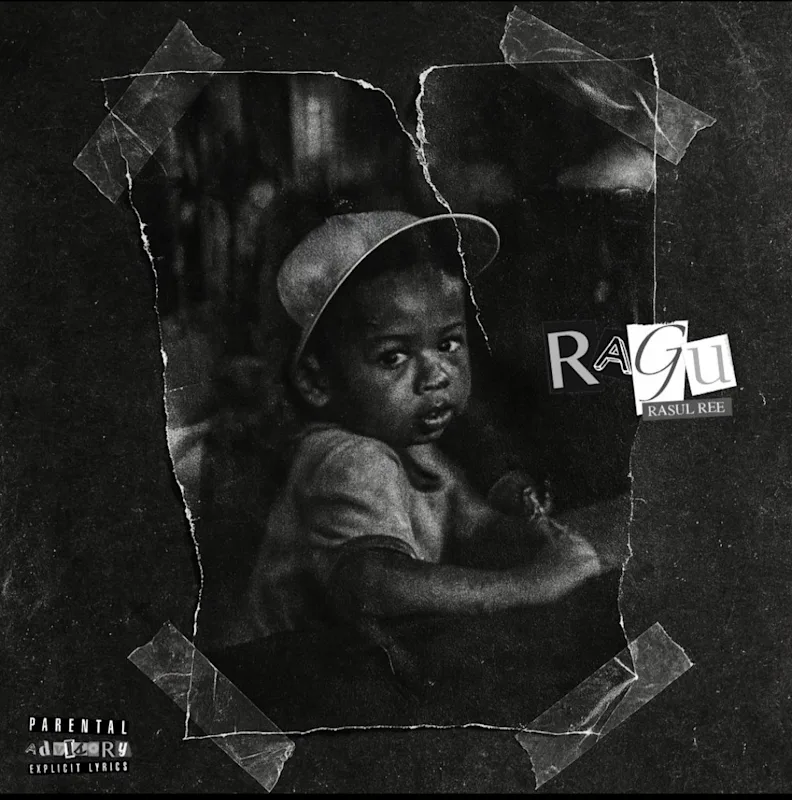 Rasul Ree Unveils New Album, RAGU