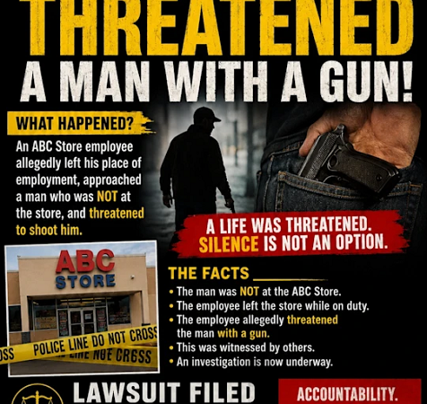 $5 Million Settlement Sought Following Two ABC Store Incidents