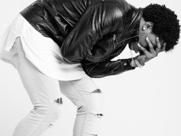 Baneboy Drops Highly Anticipated Single “Visions”