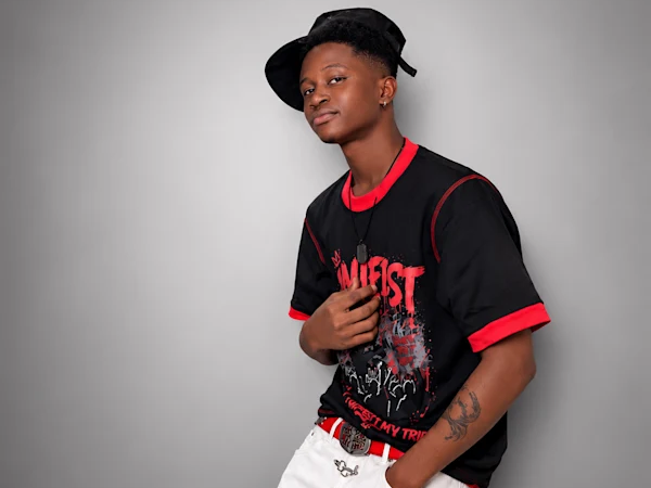 Focox AT Drops Highly Anticipated Single “Wonderful”