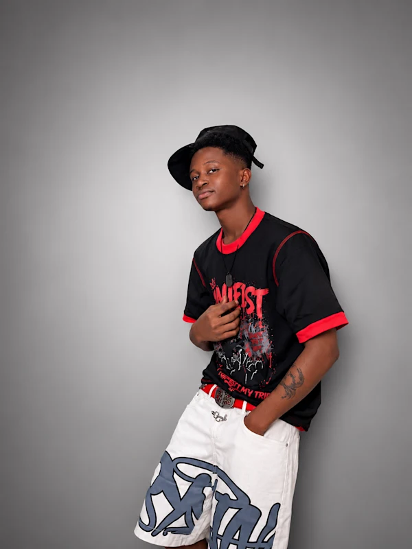 Focox AT Drops Highly Anticipated Single “Wonderful”