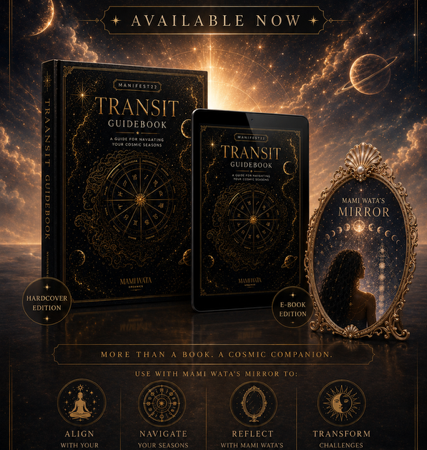 Ashlee Ray’s Second Book Goes Where the First One Couldn’t: Inside the Transits That Shaped Her Life