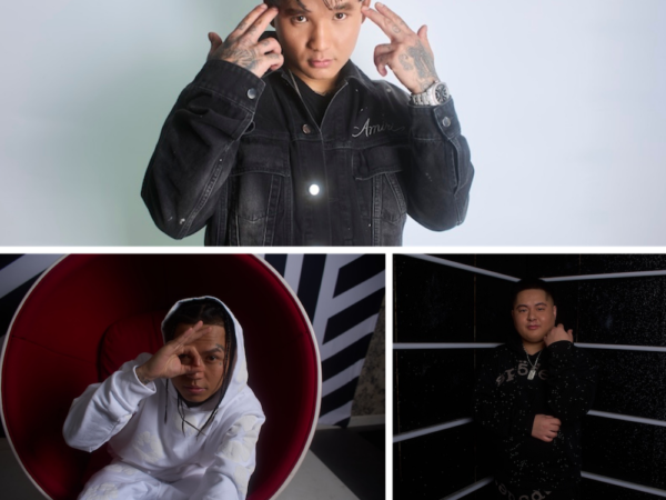 Star2 x ChinaTownRunner x Young Henny – “Thinking Bout Us”