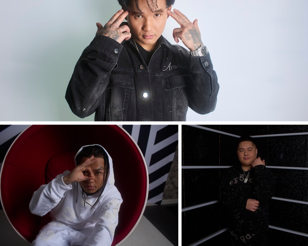 Star2 x ChinaTownRunner x Young Henny – “Thinking Bout Us”