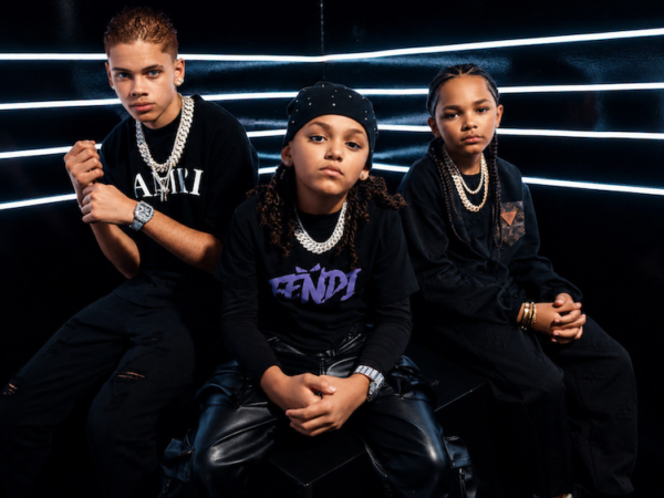 Jasper Boyz Release Captivating New Single “New Chick” ft. LaniLove & NovaStarr
