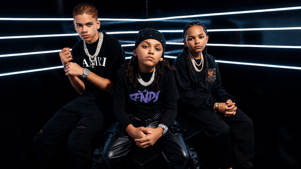 Jasper Boyz Release Captivating New Single “New Chick” ft. LaniLove & NovaStarr