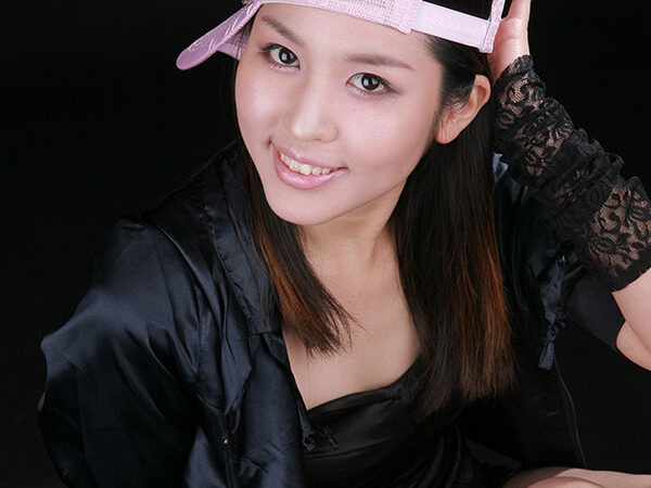 Yeri Hye – “Wiggle Ziggle! Boogie Woogie!”