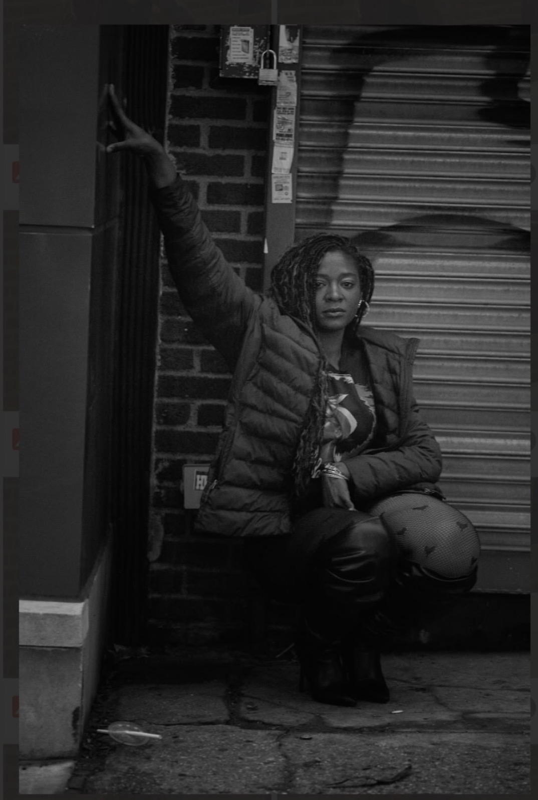 Danita Chanel A True Artist In Every Sense Of The Word