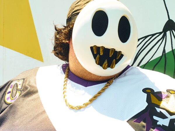 8BitJ Drops New Hit Single “War”