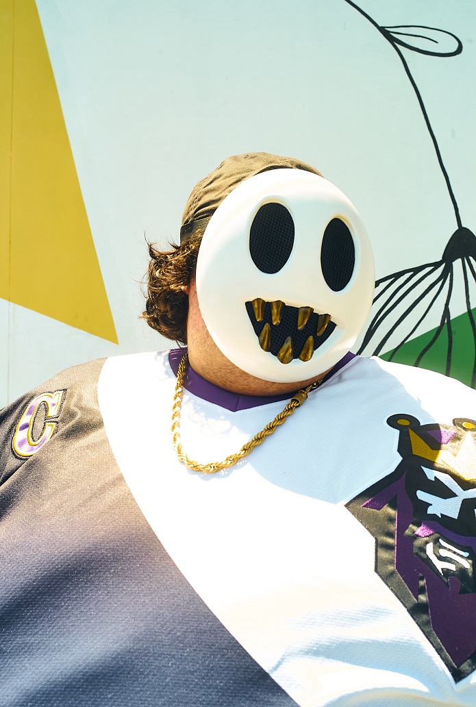 8BitJ Drops New Hit Single “War”