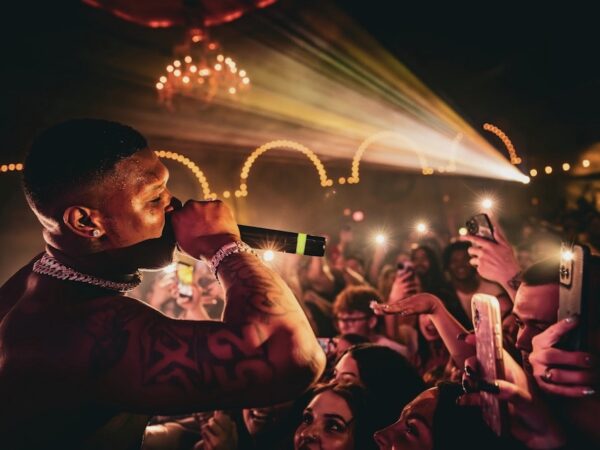 HoodTrophy Bino Delivers New Album “Still Here”