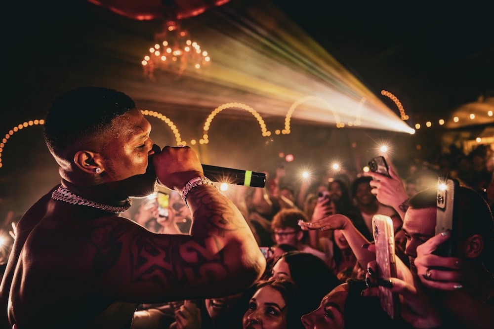 HoodTrophy Bino Delivers New Album “Still Here”