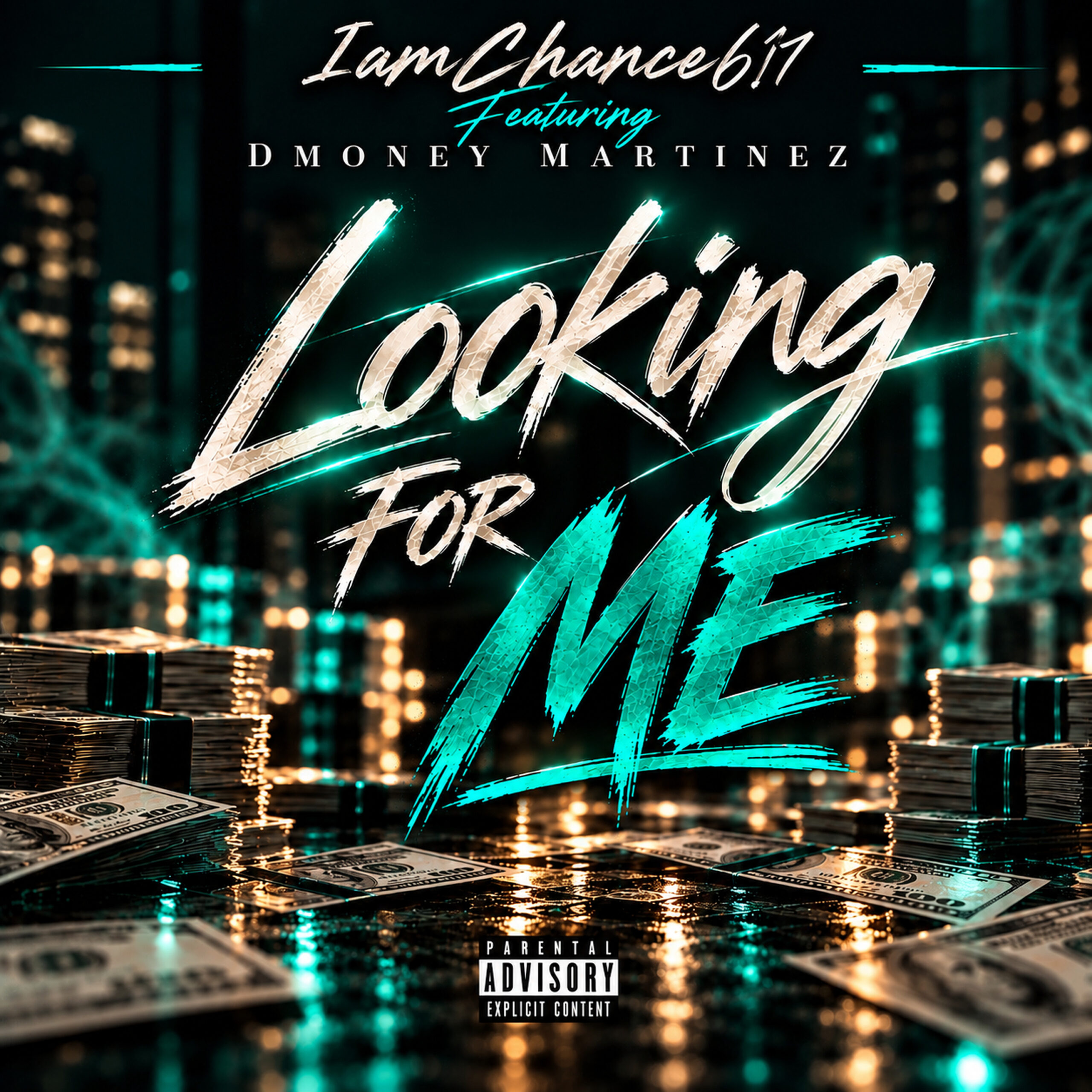 IamChance617 ft. Dmoney Martinez – Looking for Me