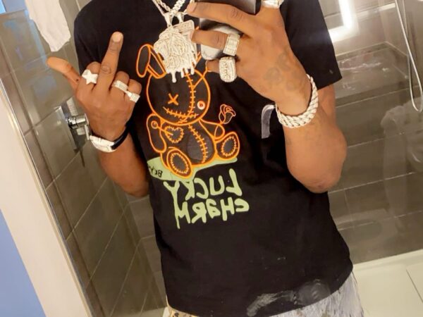 Introducing Rising Artist: Boobie Blood
