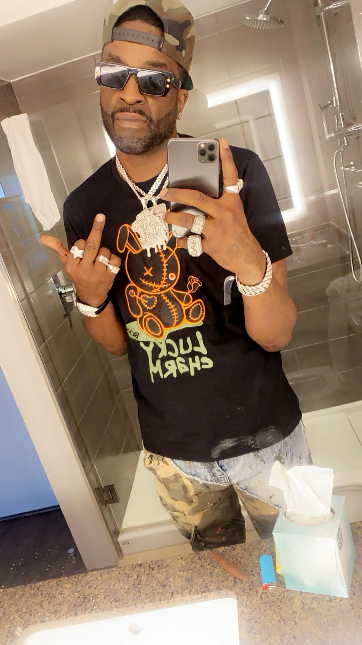 Introducing Rising Artist: Boobie Blood